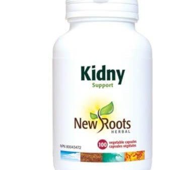 New Roots Kidny 100 Veggie Caps For Cheap