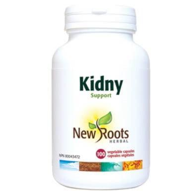 New Roots Kidny 100 Veggie Caps For Cheap