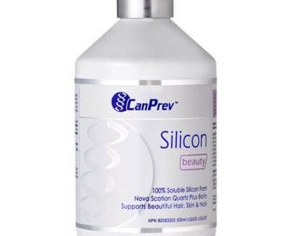 CanPrev Silicon Beauty 500ml Hot on Sale