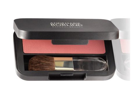 Annemarie Börlind Powder Rouge Coral 22-5g Hot on Sale