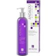 Andalou Naturals Age Defying Cleansing Milk Apricot Probiotic 178mL For Discount