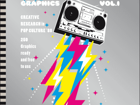 19 - ULTRA POP GRAPHICS VOL.1 For Discount