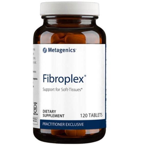 Metagenics Fibroplex 120 Tabs Online now