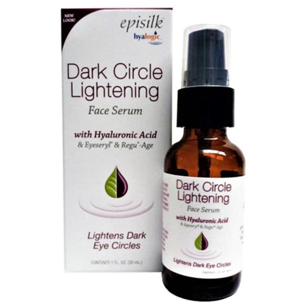 Hyalogic Episilk Dark Circle Lightening Serum 30 ml For Sale