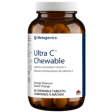 Metagenics Ultra C Chewable Orange 90 Chewable Tabs Online