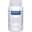 Pure Encapsulations Glucose Support Formula 60 Caps For Cheap