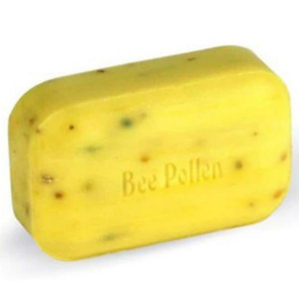 The Soap Works Soap Bee Pollen 110g Online now