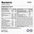 Bariatric - Multivitamin with Iron for Post-Bariatric Surgery -120 Cap Fashion