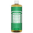 Dr. Bronner s Castile Soap Almond 944ML Online Sale