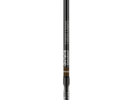 Annemarie Borlind Eyebrow Crayon Brown Pearl 1g* Online