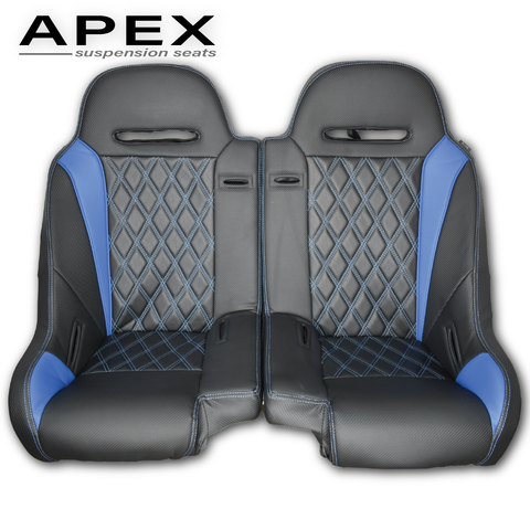 2024+ Polaris XP Bench Seats Online now