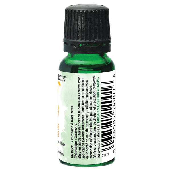 Aromaforce Essential Oil Orange 30mL Online