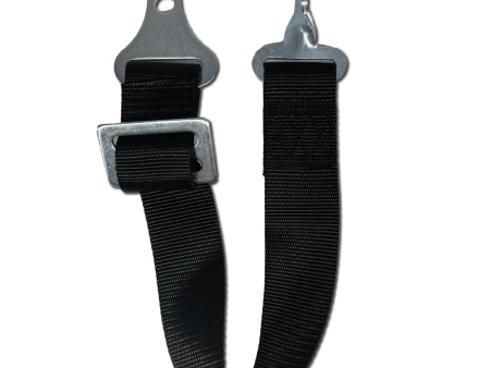 5th Point Belt  Sub Strap  Online now