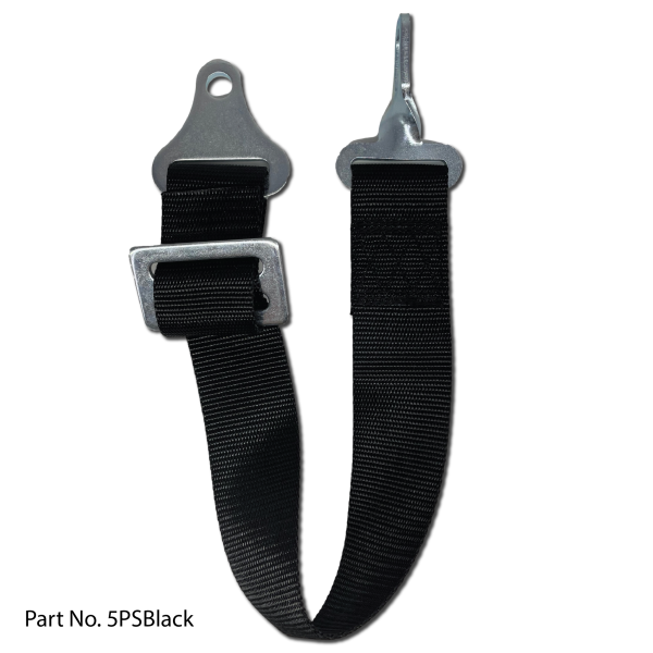 5th Point Belt  Sub Strap  Online now