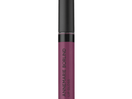 Annemarie Borlind Lip Gloss Ruby 9.5mL Online Hot Sale