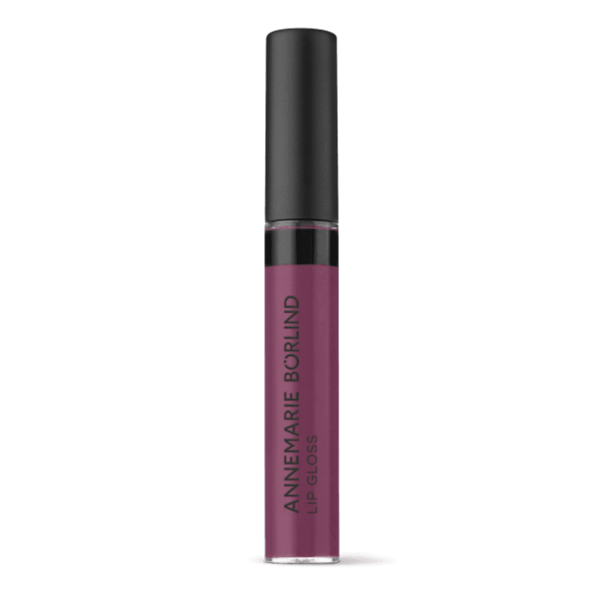 Annemarie Borlind Lip Gloss Ruby 9.5mL Online Hot Sale