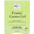 New Nordic Fruitin Gastro Gel 48 Chewable tablets Sale