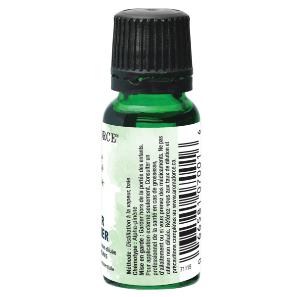 Aromaforce Essential Oil Spearmint 15mL Online Hot Sale