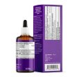 AOR Vitamin D3 Liquid 1000IU 100mL Fashion