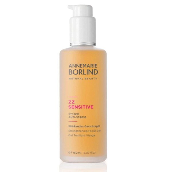 ANNEMARIE BÖRLIND ZZ Sensitive Strengthening Facial Gel 150ml Sale