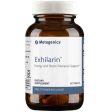 Metagenics Exhilarin 60 Tablets Supply