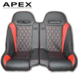 2024+ Polaris XP Bench Seats Online now