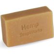 The Soap Works Soap Hemp Oil 90g Discount