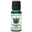 Aromaforce Balsam Fir Essential Oil 15ML Online