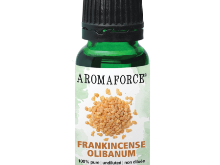 Aromaforce Essential Oil Frankincense 15mL For Discount