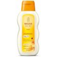 Weleda Baby Calendula Oil 200ml Fashion