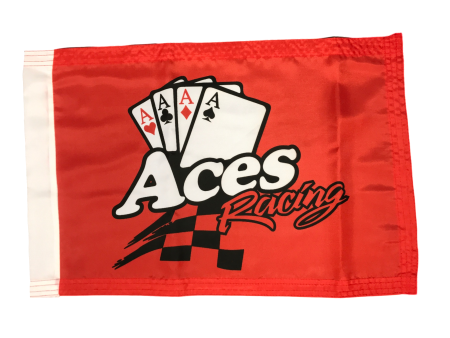 Aces Flags Online Hot Sale