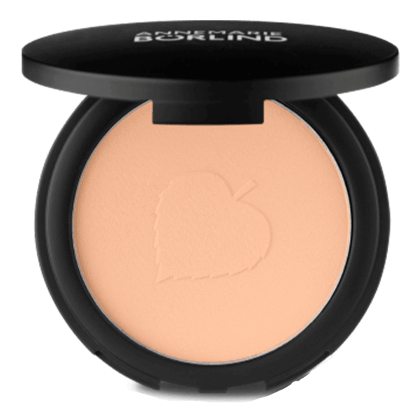 Annemarie Borlind Compact Powder Beige 9g Cheap