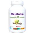 New Roots Melatonin 3mg 90 Tabs on Sale