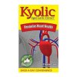 Kyolic Aged Garlic Extract Once A Day 30 Veggie Caplets on Sale