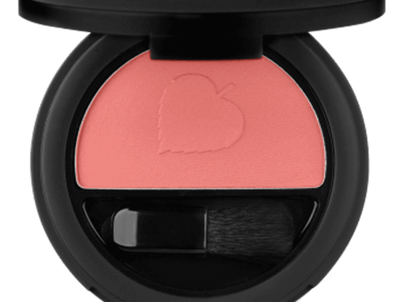 Annemarie Borlind Powder Blush Coral Glow 5g Hot on Sale