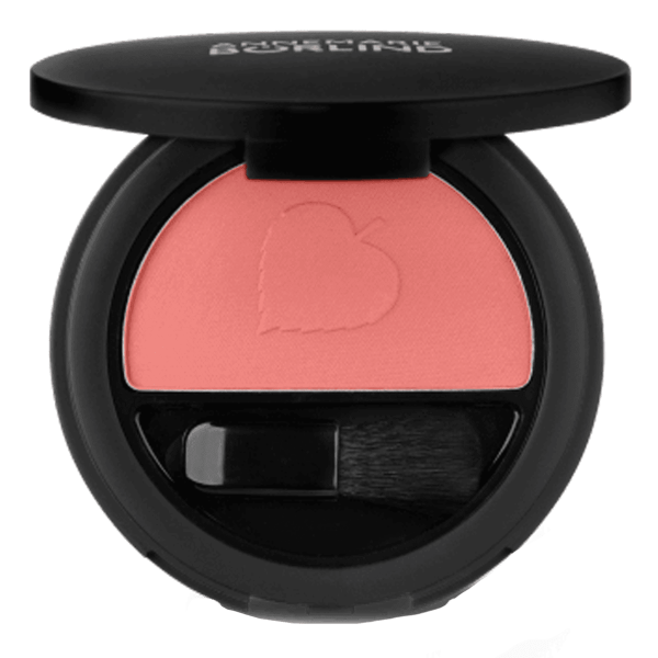 Annemarie Borlind Powder Blush Coral Glow 5g Hot on Sale