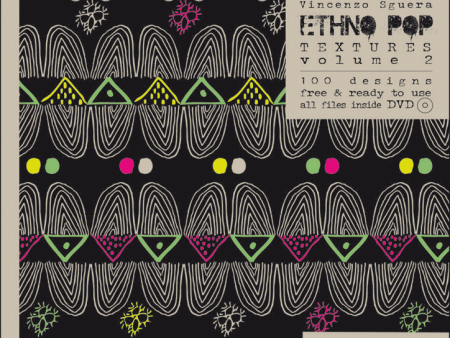 26 - ETHNO POP TEXTURES VOL.2 For Sale