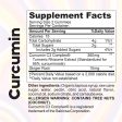 Curcumin Gummies - Trumeric Supplement for Joint Support - 60 Gummies For Sale