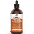 Strauss Kidney & Blood Pressure Drops 225mL Supply