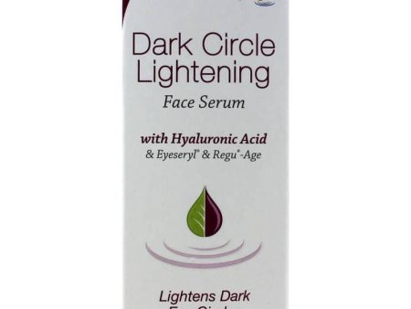 Hyalogic Episilk Dark Circle Lightening Serum 30 ml For Sale