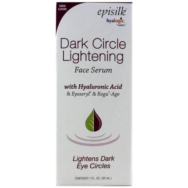 Hyalogic Episilk Dark Circle Lightening Serum 30 ml For Sale