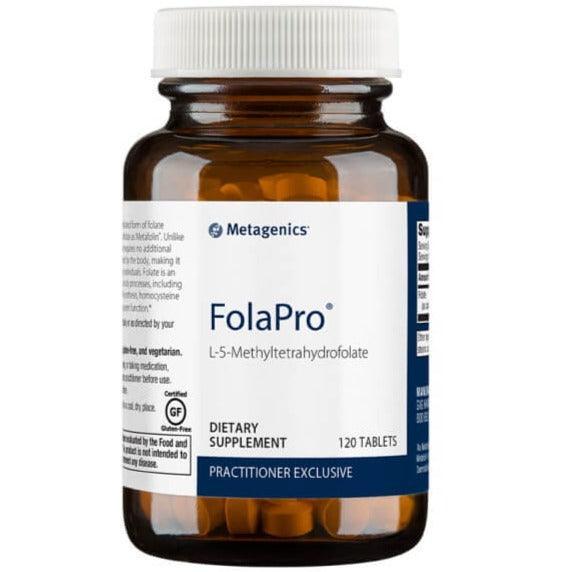 Metagenics Fola Pro 120 Tablets Online