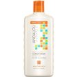 Andalou Naturals Moisture Rich Conditioner Argan Oil & Shea 340mL Fashion