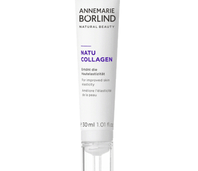 Annemarie Borlind Natu Collagen Fluid 30mL Hot on Sale