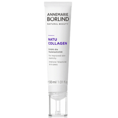 Annemarie Borlind Natu Collagen Fluid 30mL Hot on Sale