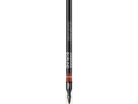 Annemarie Borlind Lip Liner Pencil Mocha 1g Fashion