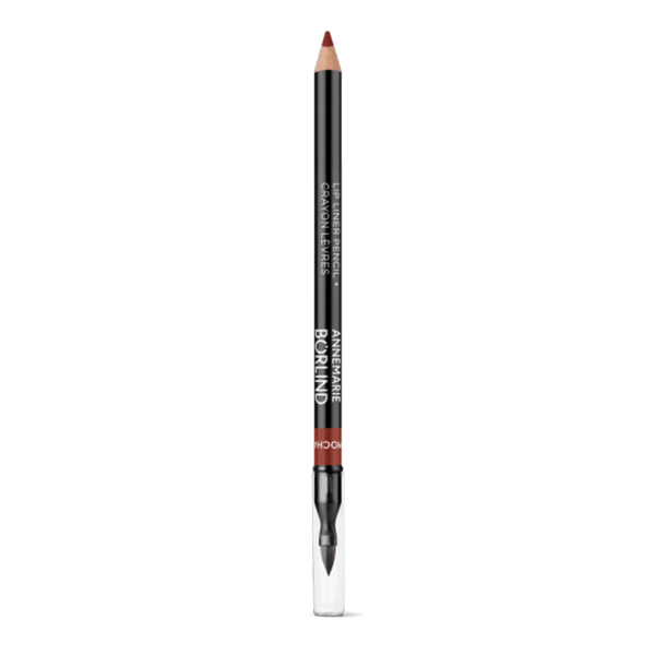 Annemarie Borlind Lip Liner Pencil Mocha 1g Fashion