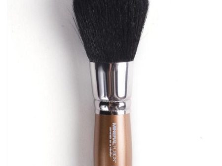 Mineral Fusion Brush Foundation Brush Blender Supply