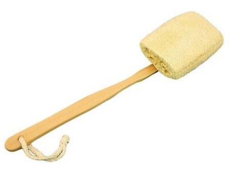 Axel Kraft Loofah Back Brush For Sale