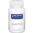 Pure Encapsulations XanthiTrim 60 Caps Online Sale